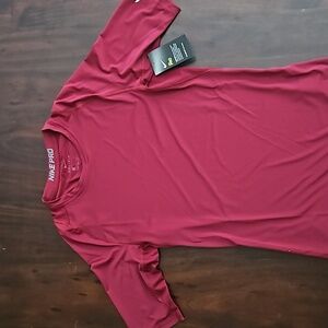 Nike Pro Mens Football Shell